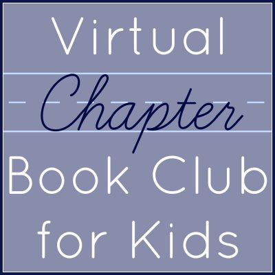 Boxcar Diorama Craft {Virtual Chapter Book Club Mystery Link Up}