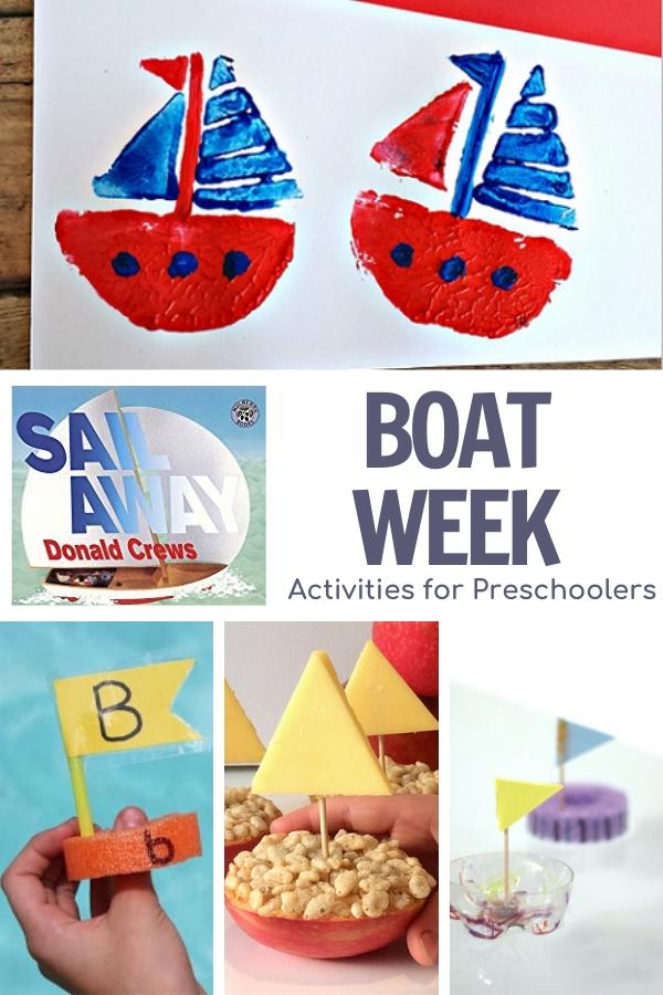 Transportation Planes, Train, and Ships Activities, Crafts, and Games