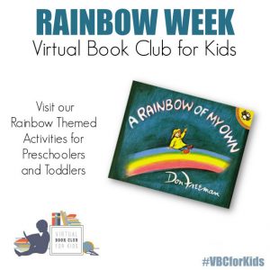 The Virtual Book Club for Kids - Home