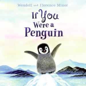 If You were a Penguin 